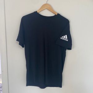 Adidas work out shirt